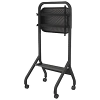 Chariot SmartMount de Peerless-AV pour téléviseur de 55 à 110 po (SR898)