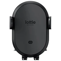 iOttie Auto Sense 2 Qi-Certified Wireless Charging Dash & Windshield Mount (ATSWCG205)