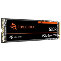 Seagate FireCuda 530R 2TB NVMe PCI-e Internal Solid State Drive (ZP2000GM3A063)