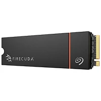 Seagate FireCuda 530R Heatsink 4TB NVMe PCI-e Internal Solid State Drive (ZP4000GM3A073)