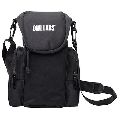 Étui de transport pour Meeting Owl d'Owl Labs (ACCMTW000-0001)
