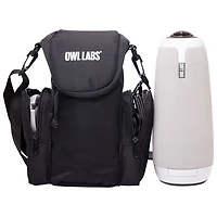 Étui de transport pour Meeting Owl d'Owl Labs (ACCMTW000-0001)