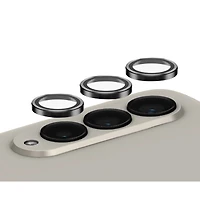 Protecteur de lentille de caméra Hoops de PanzerGlass pour Galaxy Z Fold 6