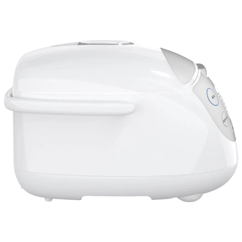 Panasonic Multi-Function Rice Cooker (SRZC123L) - 6-Cup