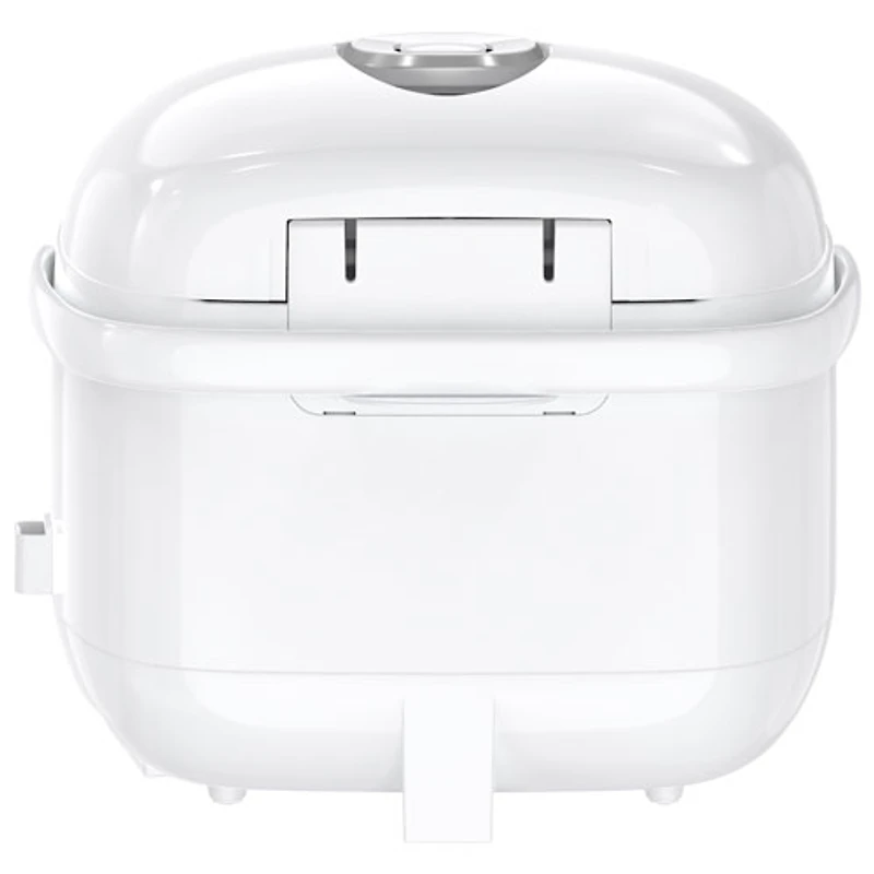Panasonic Multi-Function Rice Cooker (SRZC123L) - 6-Cup