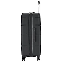 Ensemble de 3 valises rigides Barcelona de Bugatti - Noir - Exclusivité de Best Buy