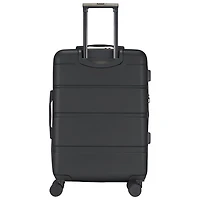 Ensemble de 3 valises rigides Barcelona de Bugatti - Noir - Exclusivité de Best Buy