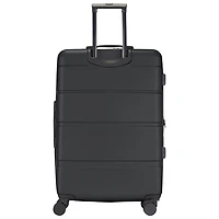 Ensemble de 3 valises rigides Barcelona de Bugatti - Noir - Exclusivité de Best Buy
