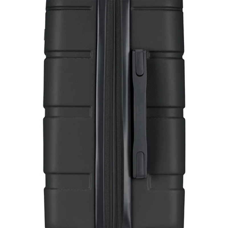 Ensemble de 3 valises rigides Barcelona de Bugatti - Noir - Exclusivité de Best Buy