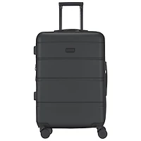 Ensemble de 3 valises rigides Barcelona de Bugatti - Noir - Exclusivité de Best Buy