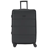 Ensemble de 3 valises rigides Barcelona de Bugatti - Noir - Exclusivité de Best Buy