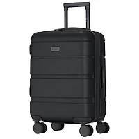 Ensemble de 3 valises rigides Barcelona de Bugatti - Noir - Exclusivité de Best Buy