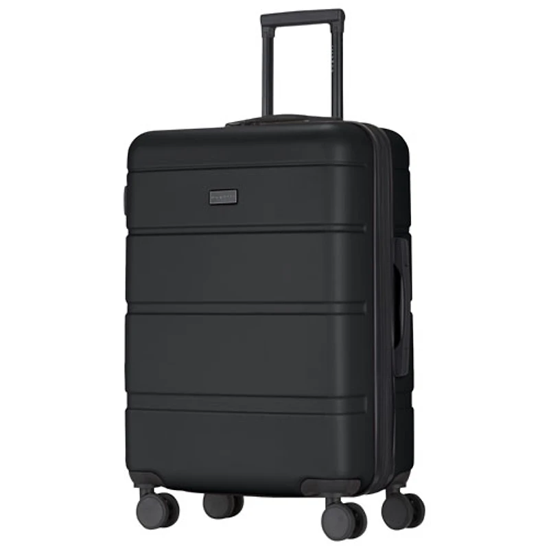 Ensemble de 3 valises rigides Barcelona de Bugatti - Noir - Exclusivité de Best Buy