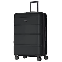 Ensemble de 3 valises rigides Barcelona de Bugatti - Noir - Exclusivité de Best Buy