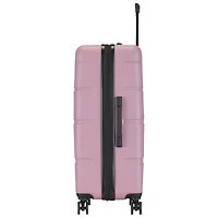 Ensemble de 3 valises rigides Barcelona de Bugatti - Rose