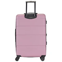 Ensemble de 3 valises rigides Barcelona de Bugatti - Rose