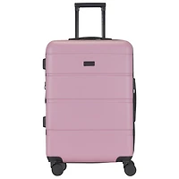 Ensemble de 3 valises rigides Barcelona de Bugatti - Rose