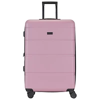 Ensemble de 3 valises rigides Barcelona de Bugatti - Rose