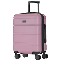 Ensemble de 3 valises rigides Barcelona de Bugatti - Rose