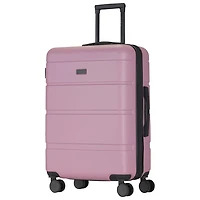 Ensemble de 3 valises rigides Barcelona de Bugatti - Rose