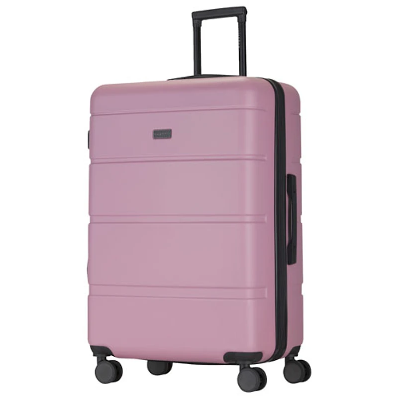 Ensemble de 3 valises rigides Barcelona de Bugatti - Rose