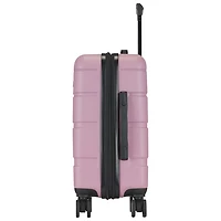 Ensemble de 3 valises rigides Barcelona de Bugatti - Rose
