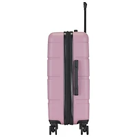 Ensemble de 3 valises rigides Barcelona de Bugatti - Rose
