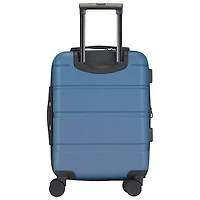 Ensemble de 3 valises rigides Barcelona de Bugatti - Bleu