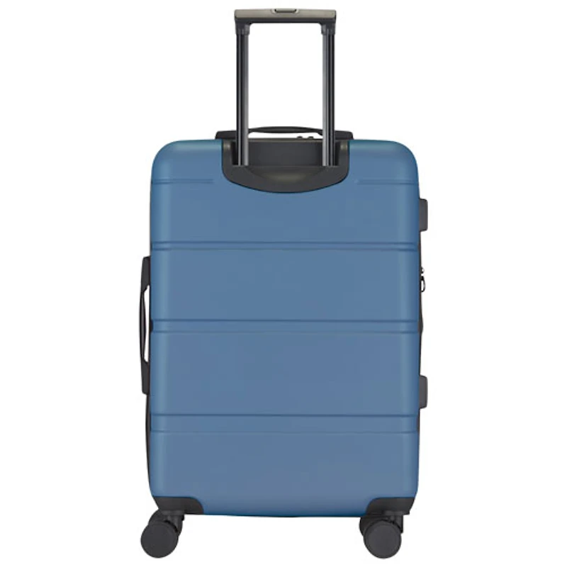 Ensemble de 3 valises rigides Barcelona de Bugatti - Bleu