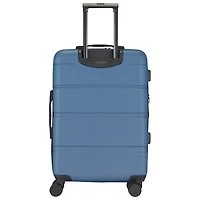 Ensemble de 3 valises rigides Barcelona de Bugatti - Bleu