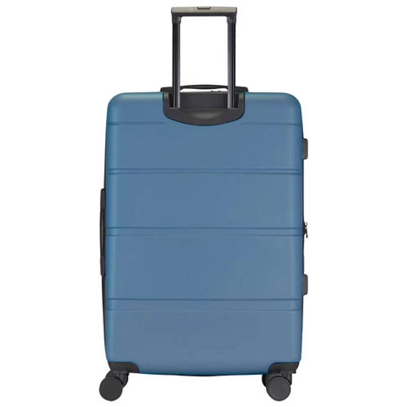 Ensemble de 3 valises rigides Barcelona de Bugatti - Bleu