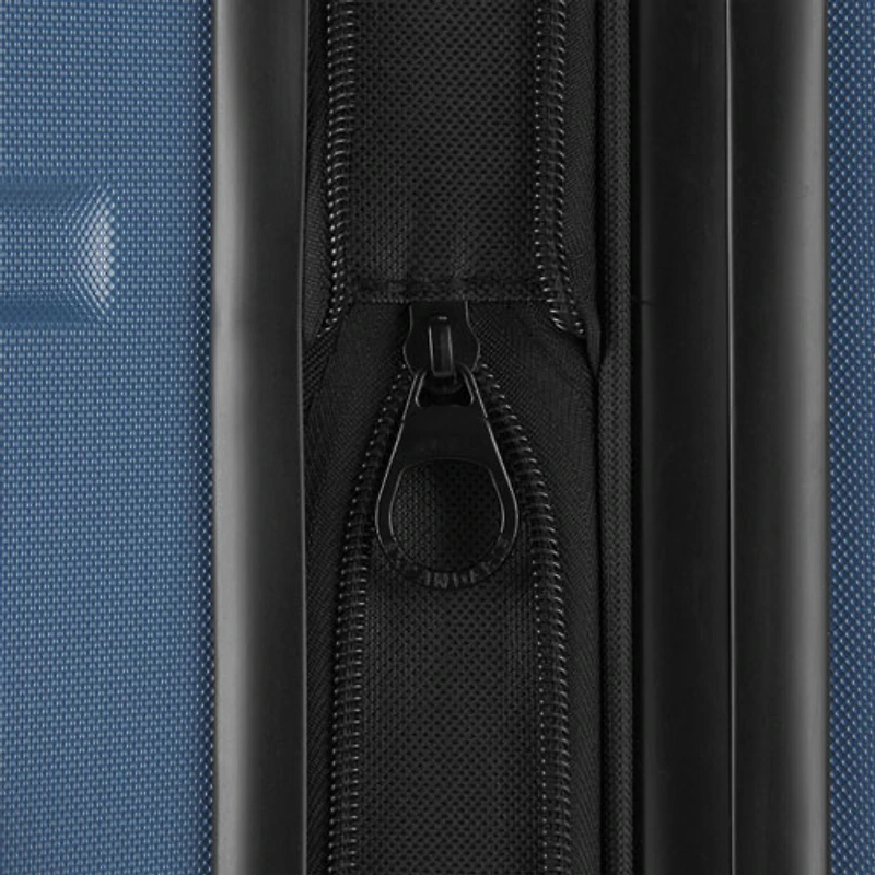 Ensemble de 3 valises rigides Barcelona de Bugatti - Bleu