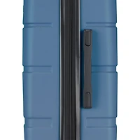 Ensemble de 3 valises rigides Barcelona de Bugatti - Bleu