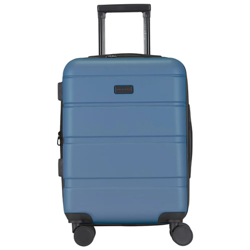 Ensemble de 3 valises rigides Barcelona de Bugatti - Bleu