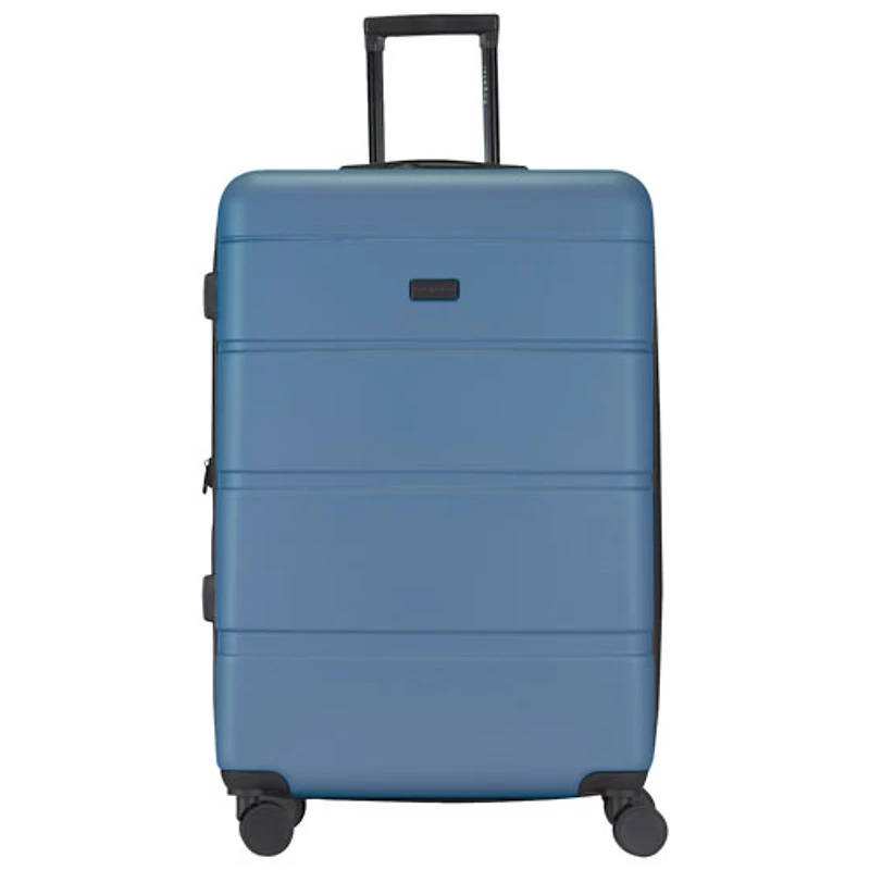 Ensemble de 3 valises rigides Barcelona de Bugatti - Bleu