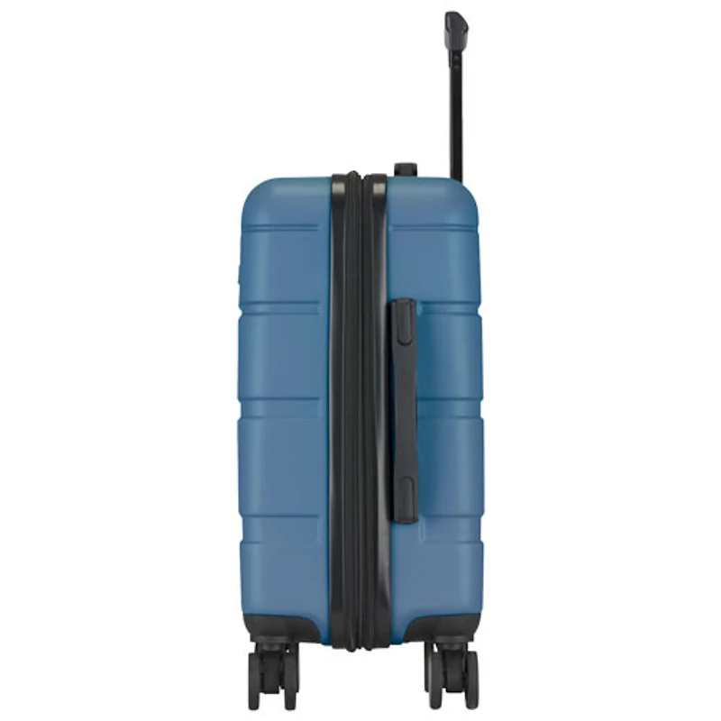 Ensemble de 3 valises rigides Barcelona de Bugatti - Bleu