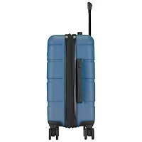 Ensemble de 3 valises rigides Barcelona de Bugatti - Bleu