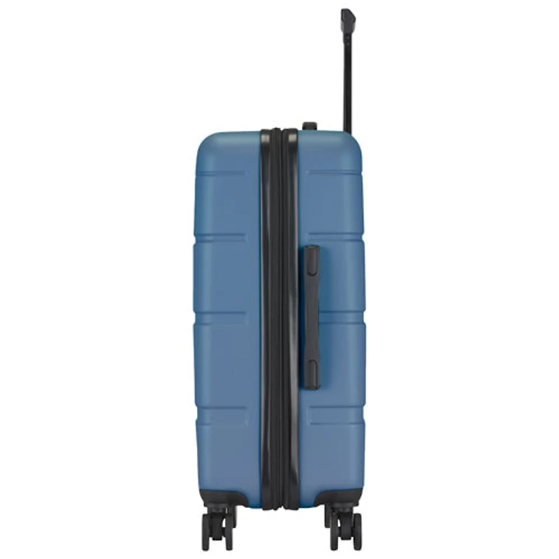 Ensemble de 3 valises rigides Barcelona de Bugatti - Bleu