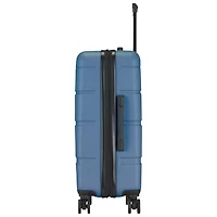 Ensemble de 3 valises rigides Barcelona de Bugatti - Bleu