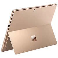 Portable Surface Pro Copilot+ PC (ACL) 13 po 512 Go de Microsoft avec Snapdragon X Plus/RAM 16 Go (2024) - Dune - Appareil seulement