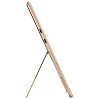 Portable Surface Pro Copilot+ PC (ACL) 13 po 512 Go de Microsoft avec Snapdragon X Plus/RAM 16 Go (2024) - Dune - Appareil seulement
