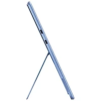 Portable Surface Pro Copilot+ PC (DELO) 13 po 1 To de Microsoft avec Snapdragon X Elite/RAM 16 Go (2024) - Saphir - Appareil seulement - Partenaire de détail exclusif