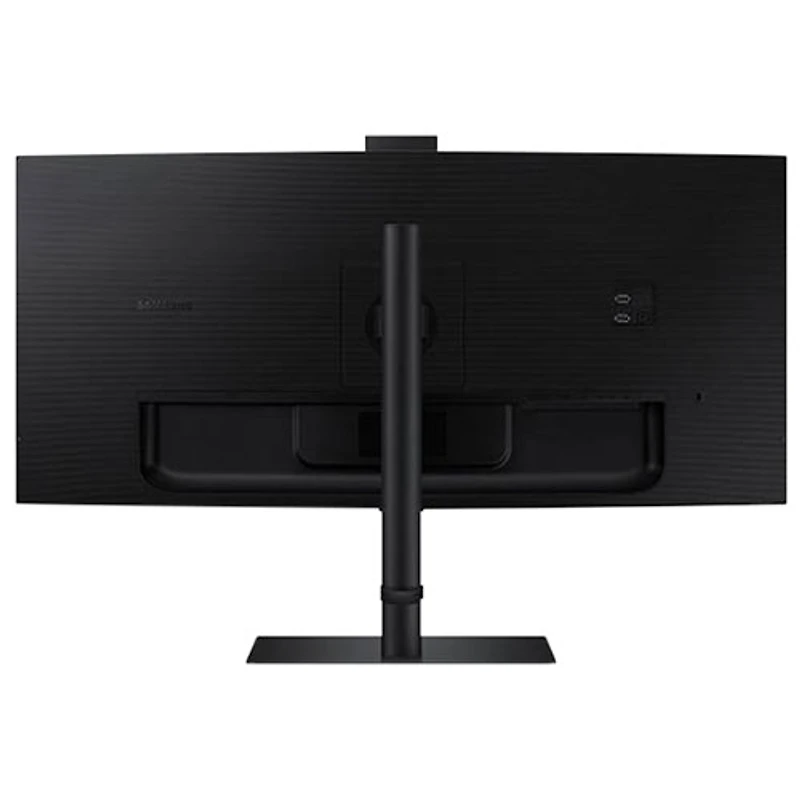 Moniteur de jeu incurvé ACL AV QHD 100Hz GTG 5 ms 34 po ViewFinity S6 de Samsung (LS34C654VANXGO)