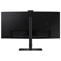 Samsung ViewFinity S6 34" QHD 100Hz 5ms GTG Curved VA LCD Gaming Monitor (LS34C654VANXGO)