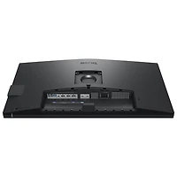 Moniteur ACL IPS Ultra HD 4K 60 Hz de 31,5 po de BenQ avec temps de réponse de 5 ms gris à gris (PD3225U) - Gris métallique