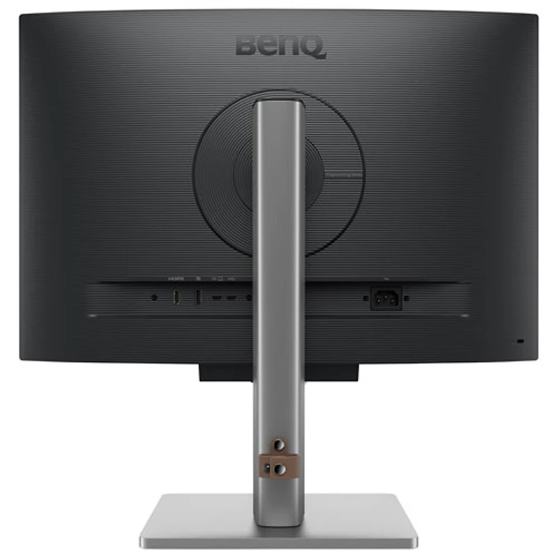 BenQ 24.1" WQHD 60Hz 5ms GTG IPS LCD Monitor (RD240Q) - Metallic Gray