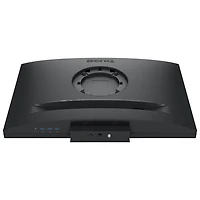 BenQ 24.1" WQHD 60Hz 5ms GTG IPS LCD Monitor (RD240Q) - Metallic Gray