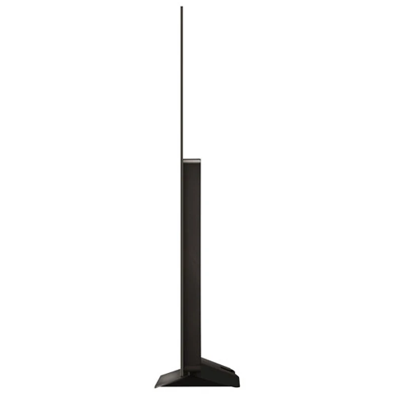 Téléviseur intelligent webOS evo HDR DELO UHD 4K de 77 po série C4 de LG (OLED77C4PUA) - 2024