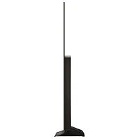 Téléviseur intelligent webOS evo HDR DELO UHD 4K de 77 po série C4 de LG (OLED77C4PUA) - 2024