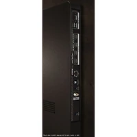 Téléviseur intelligent webOS evo HDR DELO UHD 4K de 55 po série C4 de LG (OLED55C4PUA) - 2024